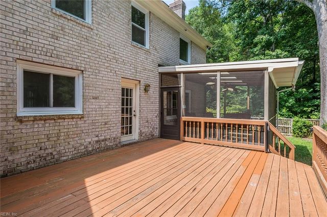 708 Spice QUAY, Chesapeake, VA 23320