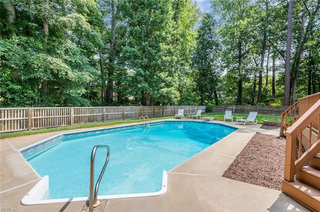 708 Spice QUAY, Chesapeake, VA 23320