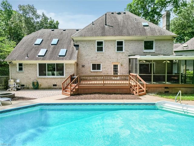 708 Spice QUAY, Chesapeake, VA 23320