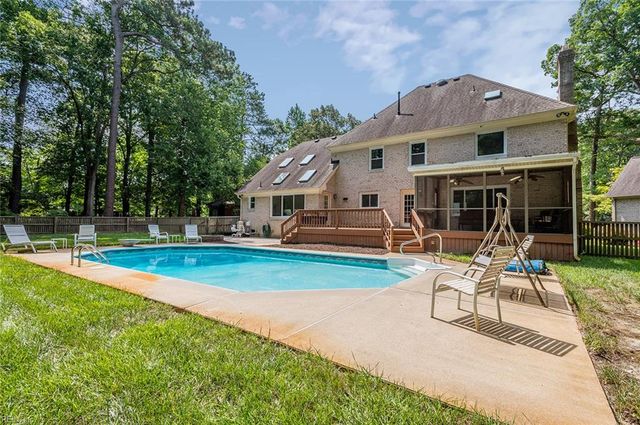 708 Spice QUAY, Chesapeake, VA 23320