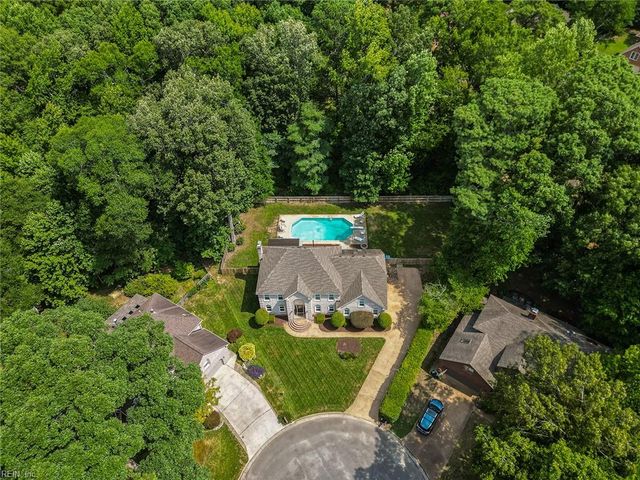 708 Spice QUAY, Chesapeake, VA 23320