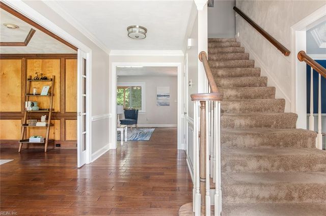 708 Spice QUAY, Chesapeake, VA 23320