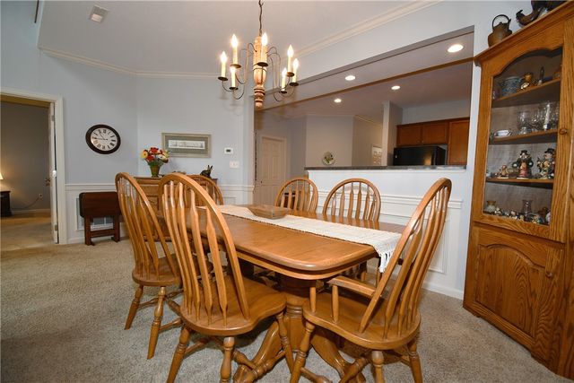 2013 Croghan Drive, Collier Twp, PA 15106