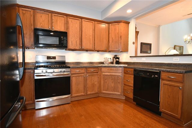 2013 Croghan Drive, Collier Twp, PA 15106