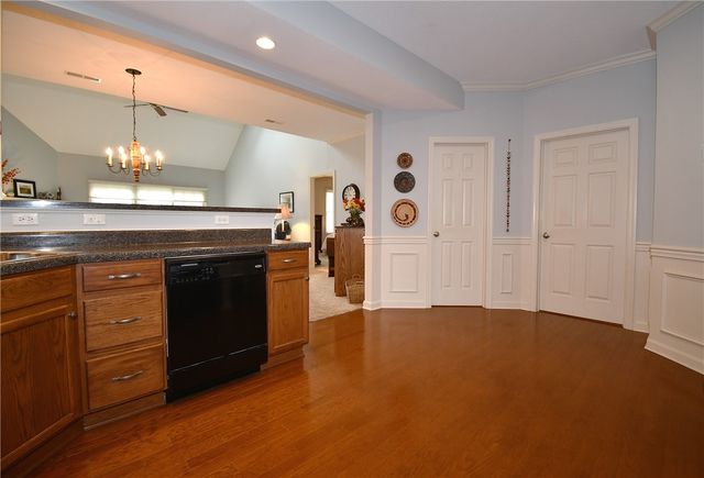 2013 Croghan Drive, Collier Twp, PA 15106