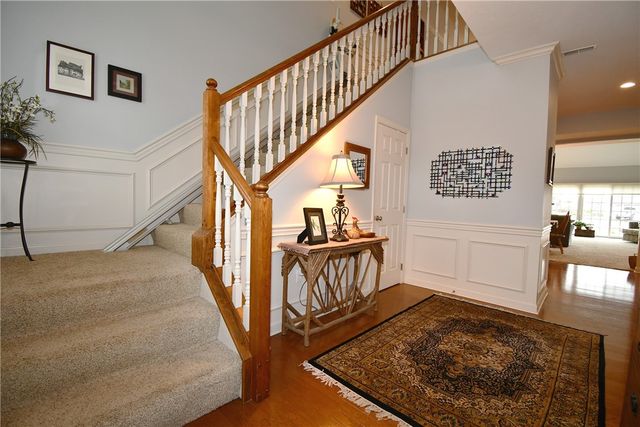 2013 Croghan Drive, Collier Twp, PA 15106