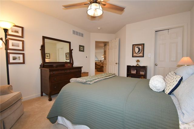 2013 Croghan Drive, Collier Twp, PA 15106