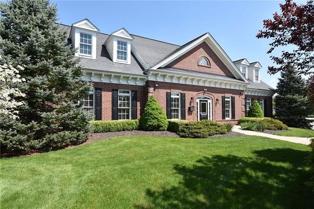 2013 Croghan Drive, Collier Twp, PA 15106