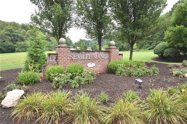 2013 Croghan Drive, Collier Twp, PA 15106