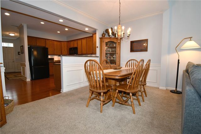 2013 Croghan Drive, Collier Twp, PA 15106
