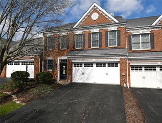 2013 Croghan Drive, Collier Twp, PA 15106