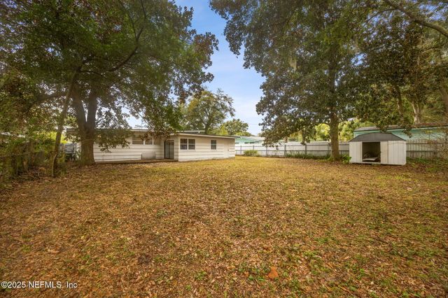 6227 SPRINKLE Drive N, Jacksonville, FL 32211