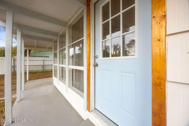 6227 SPRINKLE Drive N, Jacksonville, FL 32211