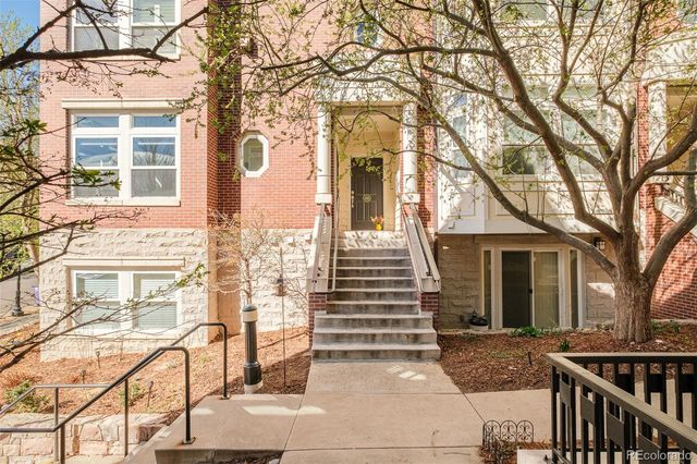 40 Garfield Street A, Denver, CO 80206