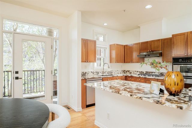 40 Garfield Street A, Denver, CO 80206