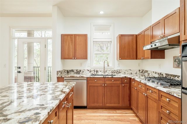 40 Garfield Street A, Denver, CO 80206