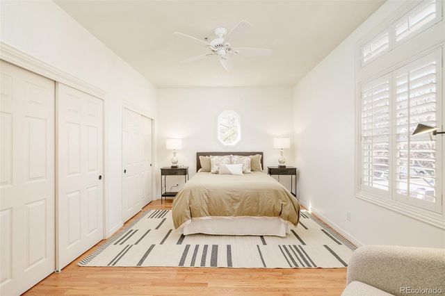 40 Garfield Street A, Denver, CO 80206