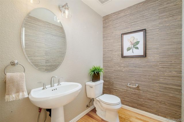 40 Garfield Street A, Denver, CO 80206