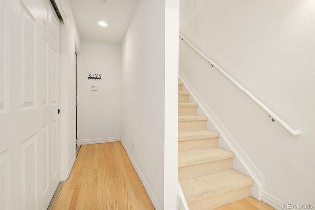 40 Garfield Street A, Denver, CO 80206