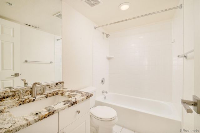 40 Garfield Street A, Denver, CO 80206