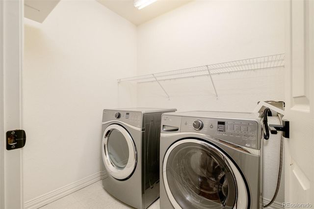 40 Garfield Street A, Denver, CO 80206