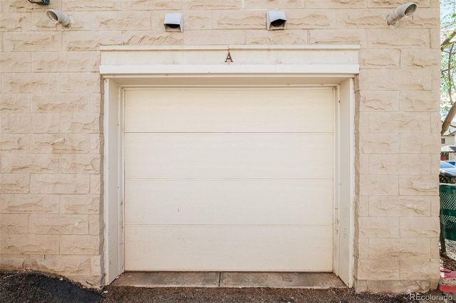 40 Garfield Street A, Denver, CO 80206