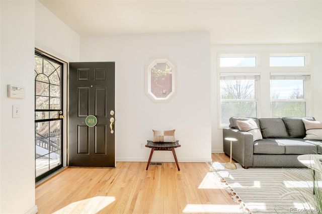 40 Garfield Street A, Denver, CO 80206