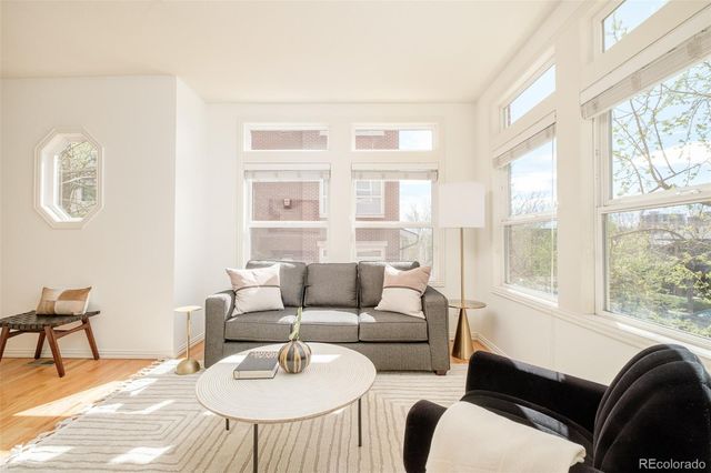 40 Garfield Street A, Denver, CO 80206