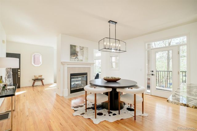 40 Garfield Street A, Denver, CO 80206