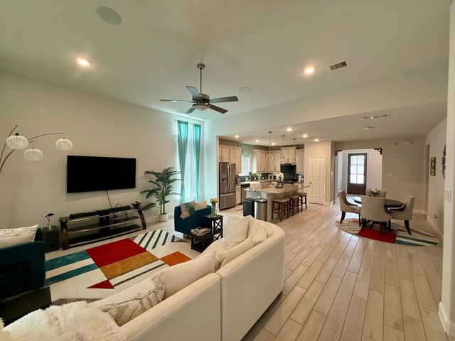 23703 Celeste Fig Drive, Katy, TX 77493