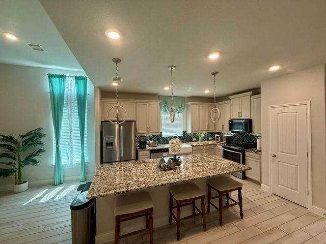 23703 Celeste Fig Drive, Katy, TX 77493