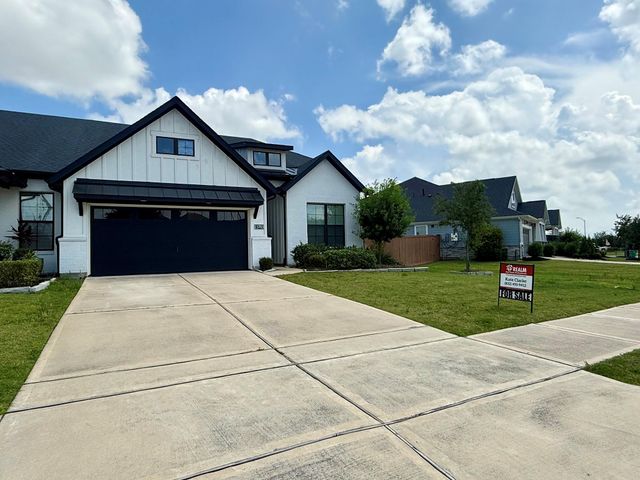 23703 Celeste Fig Drive, Katy, TX 77493