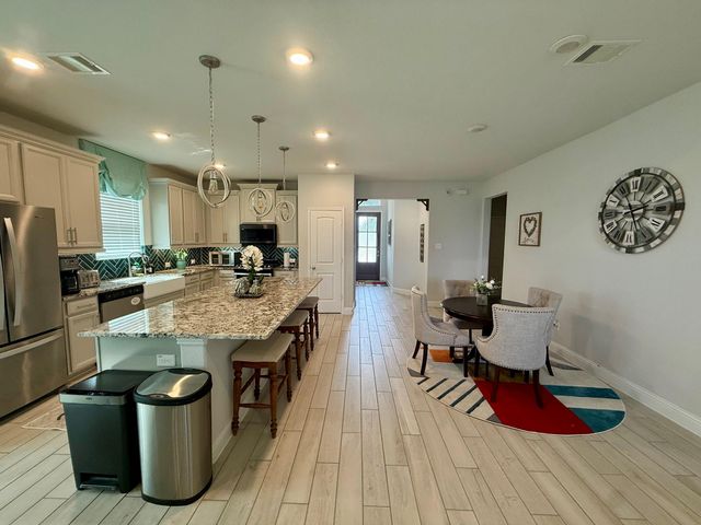 23703 Celeste Fig Drive, Katy, TX 77493