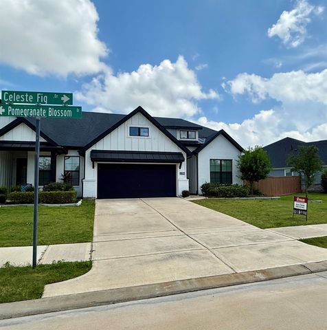 23703 Celeste Fig Drive, Katy, TX 77493