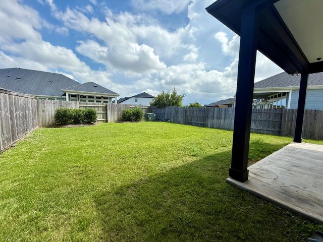 23703 Celeste Fig Drive, Katy, TX 77493