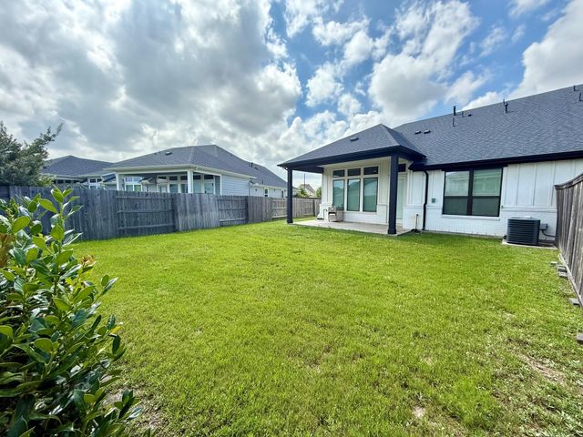 23703 Celeste Fig Drive, Katy, TX 77493