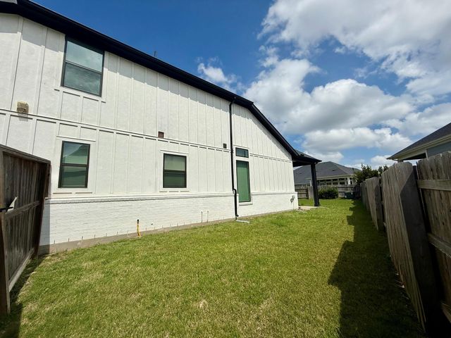 23703 Celeste Fig Drive, Katy, TX 77493