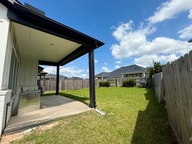 23703 Celeste Fig Drive, Katy, TX 77493