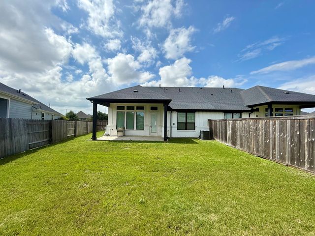 23703 Celeste Fig Drive, Katy, TX 77493