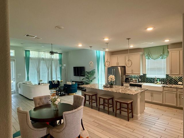 23703 Celeste Fig Drive, Katy, TX 77493