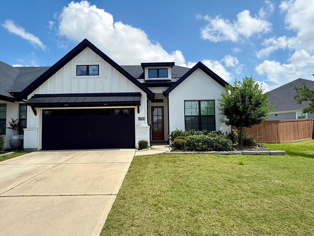 23703 Celeste Fig Drive, Katy, TX 77493