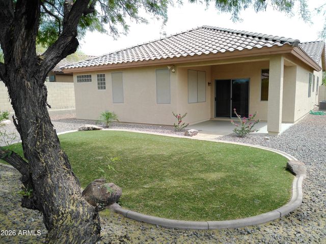 40732 N CITRUS CANYON Trail, Phoenix, AZ 85086