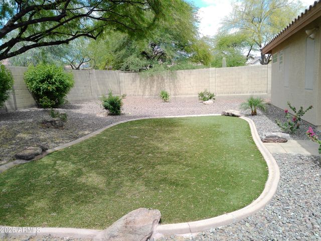 40732 N CITRUS CANYON Trail, Phoenix, AZ 85086