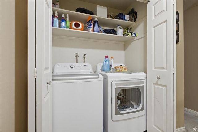 740 E BAKER DR, Midvale, UT 84047