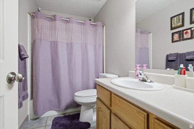 740 E BAKER DR, Midvale, UT 84047