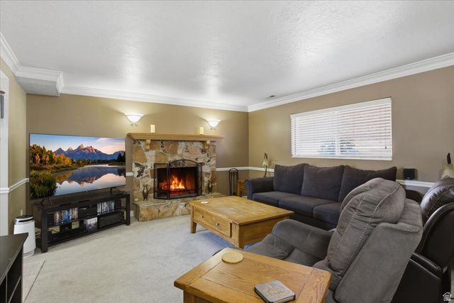 740 E BAKER DR, Midvale, UT 84047
