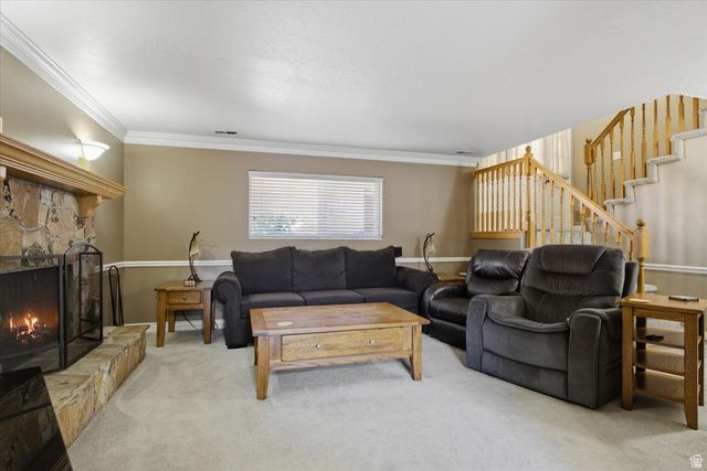 740 E BAKER DR, Midvale, UT 84047