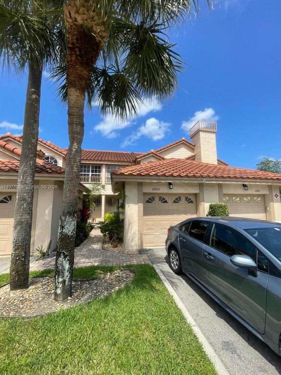 10803 Cypress Glen Dr 10803, Coral Springs, FL 33071