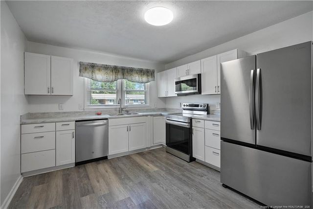 7402 Southgate Road, Fayetteville, NC 28314