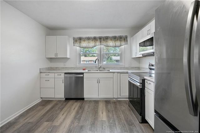 7402 Southgate Road, Fayetteville, NC 28314